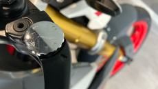 BMW G310 R 